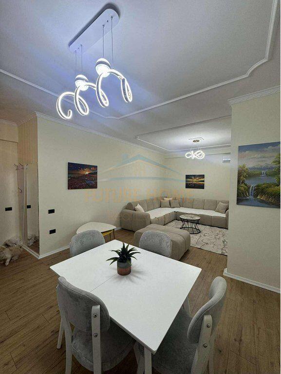 Rent, Apartment 1+1 Dibres Street, Tirana