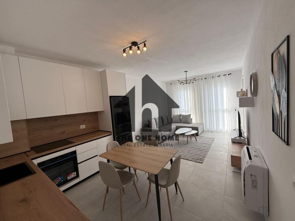 Apartment for rent 2+1 Univers City - QTU. Newly furnished and NEW.