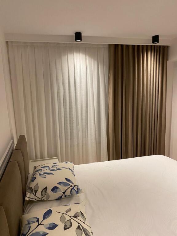 Private house for rent above the former Electric Market