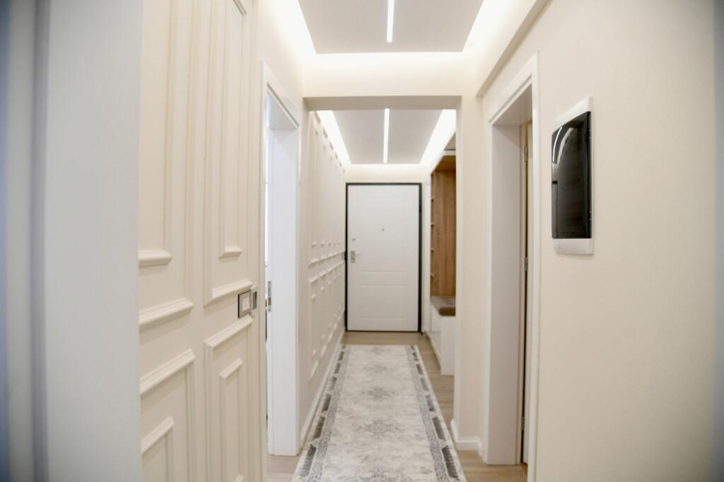 🏡 Shitet vilë moderne dhe komode në Durres 🏡