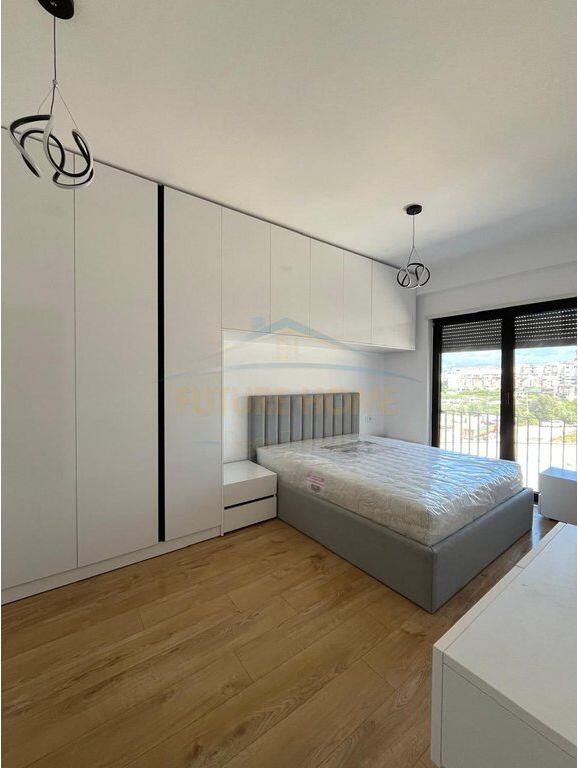 Rent, Apartment 2+1+2, Residence Kodra e Diellit 2, Tirana