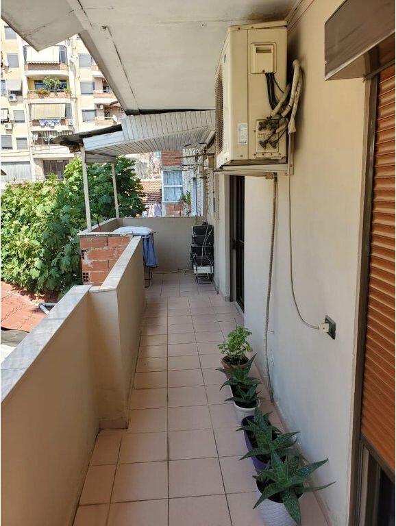 Apartment 3+2+1 for sale – 21 Dhjetori, Tirana