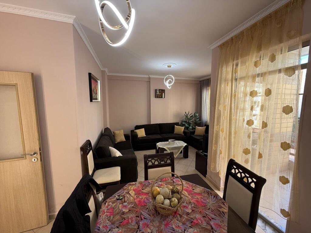 🏡Jepet me Qira Apartament 1+1 | 📍Unaza e Re, Astir