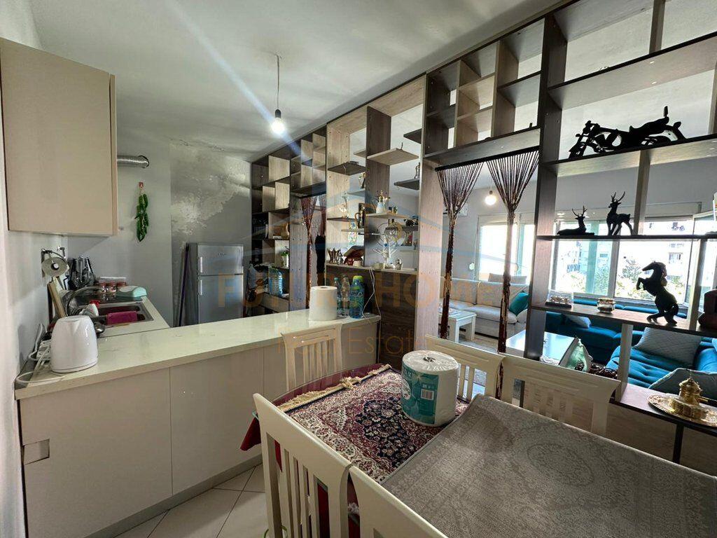 SHITET APARTAMENT 1+1 STACIONI I TRENIT