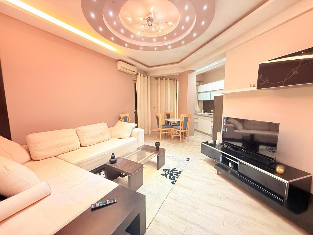 🏡 Apartment 1+1 for rent – Kristal Center ✨