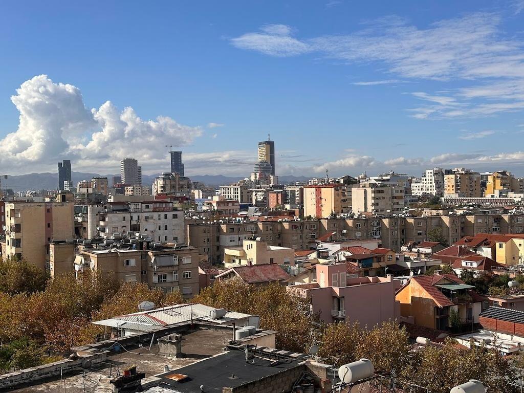 FOR RENT 1+1 APARTMENT IN ALI DEM, TE FUSHA