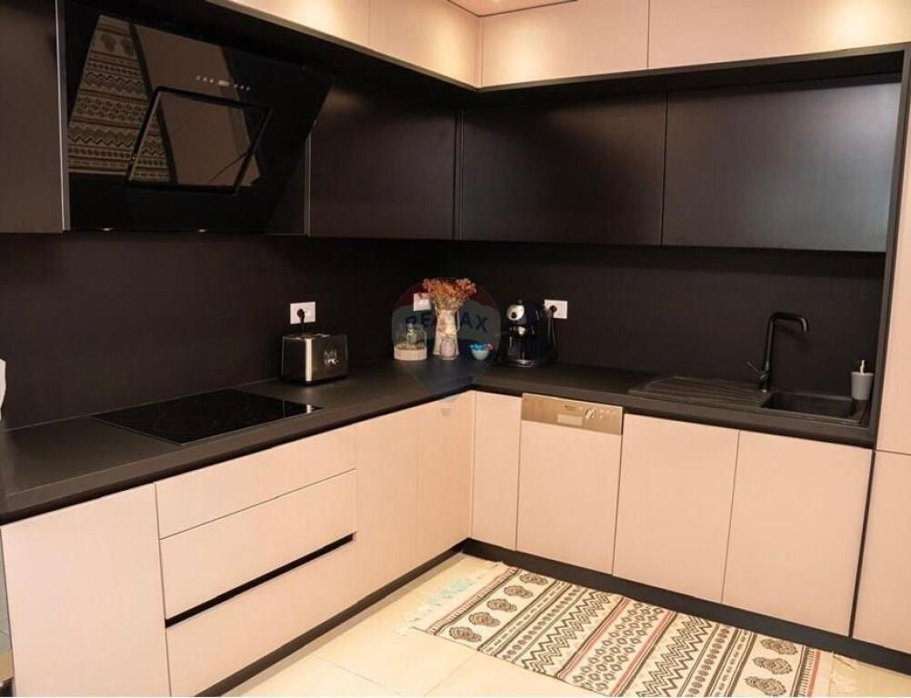 Appartamento 1+1+ posto auto in affitto vicino al Mercato Nuovo