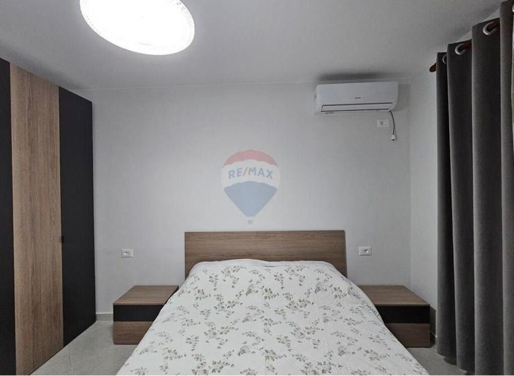 Apartament 1+1 me qira -Shkolla e Baletit
