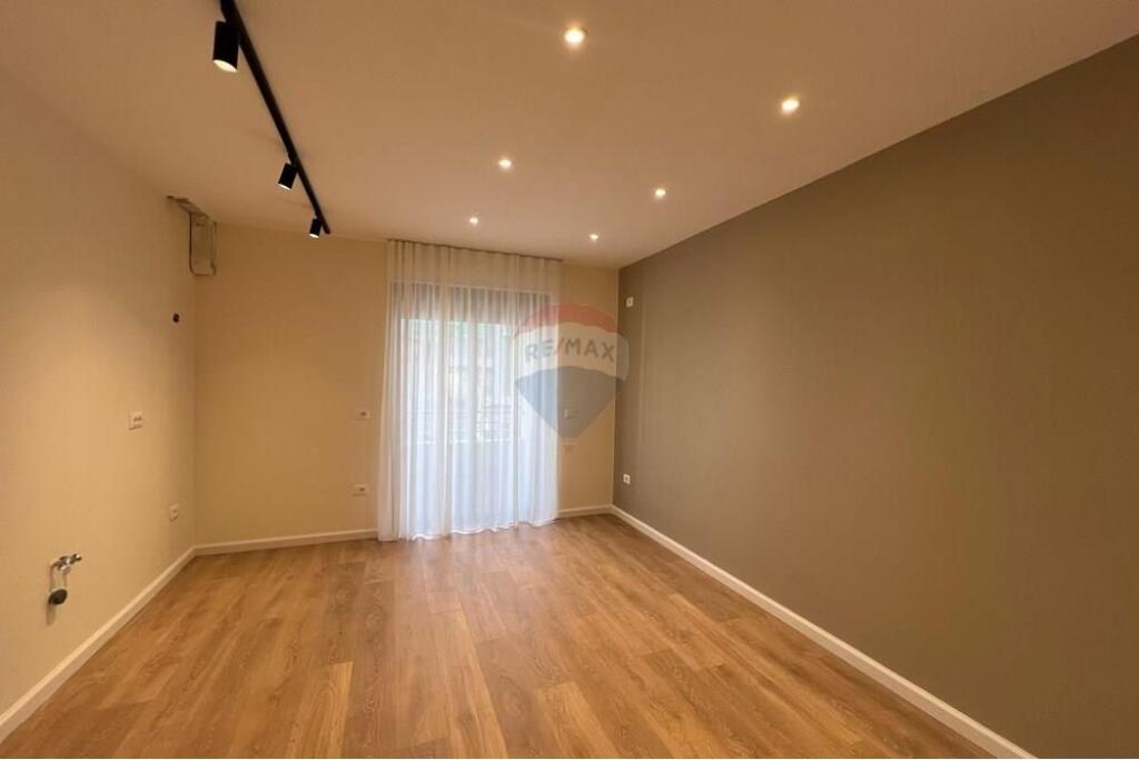 APARTMENT 1+1 FOR SALE IN MYSLYM SHYRI