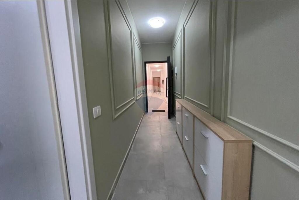 Apartament 2+1+2 me qira te Fusha e Aviacionit!