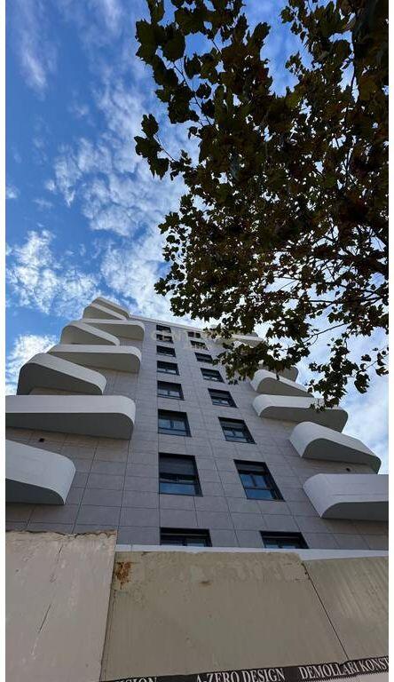 Super Appartamento 2+1+2 in vendita Kamez