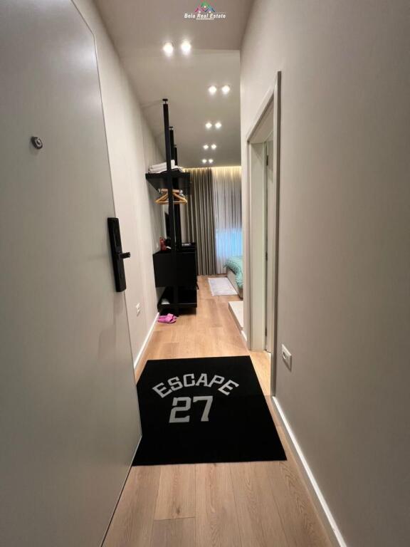 Studio Apartment For Sale In Ali Dem (ID BSHG30) Tirana