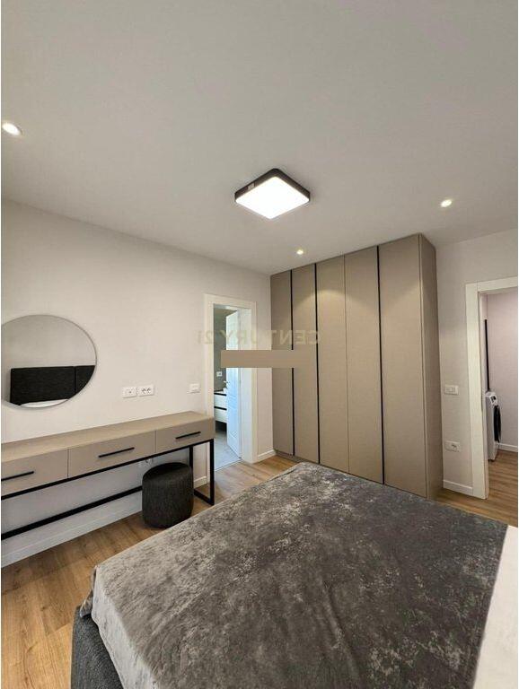 Ish Tregu Elektrik, Apartament 2+1+2 dhe 1 post parkimi