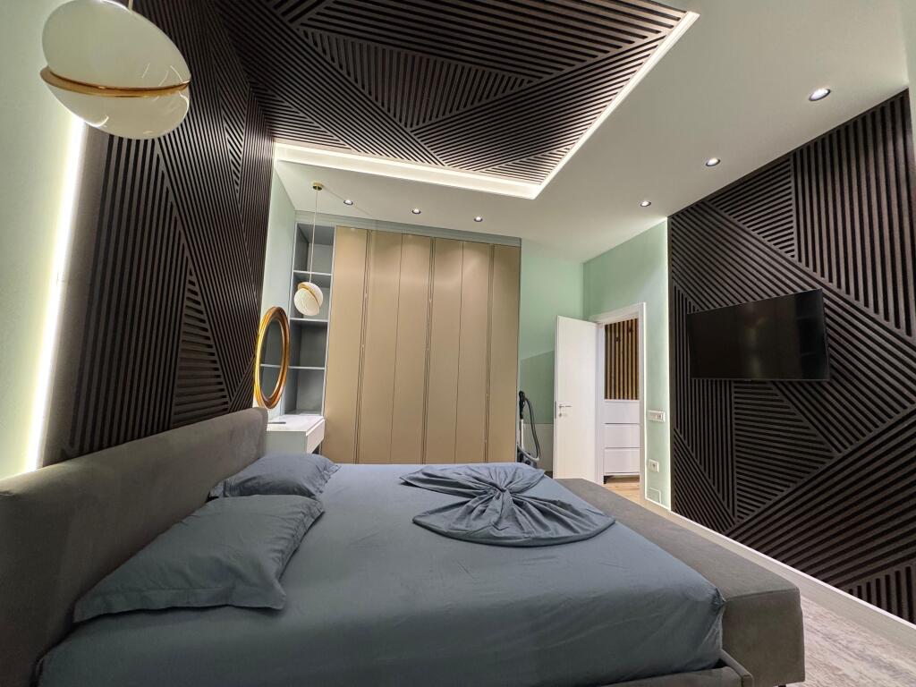 Apartment 2+1+2 for sale Square 21 Kavaja Street