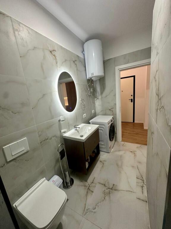 📣 SUPER RENT Apartment 2+1 📍 Zogu i Zi, Near Ring Center ✨