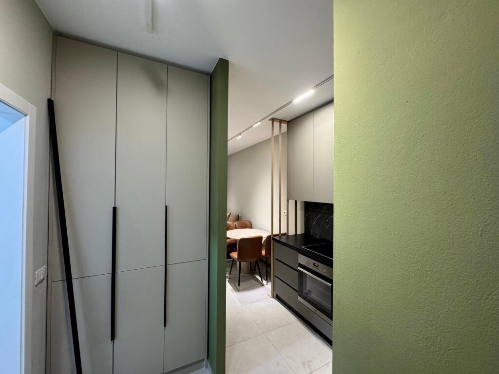 📣 QERA SUPER Apartament 1+1 📍 Green City Residence, Astir ✨