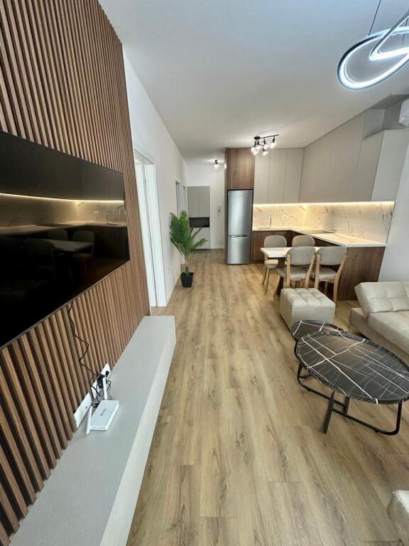 📣 SUPER RENT Apartment 2+1 📍 Zogu i Zi, Near Ring Center ✨