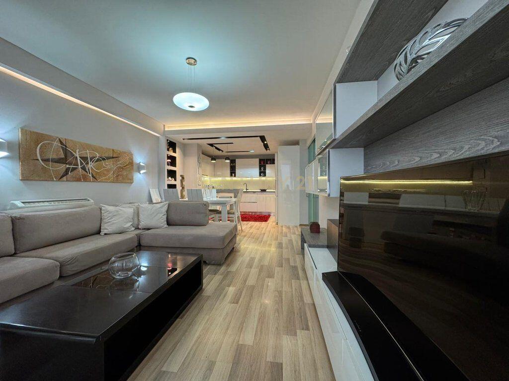 AFFITTIAMO APPARTAMENTO 2+1+BALCONE IN VIA MINE PEZA !!! 1.000 € /Mese