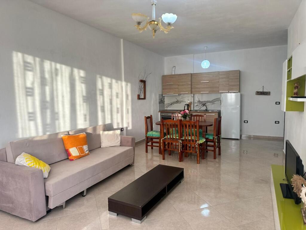 Appartamento in affitto Lungomare