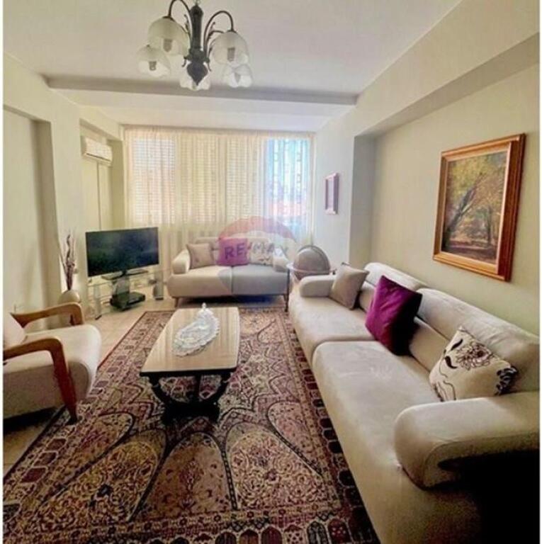 APPARTAMENTO 2+1 IN AFFITTO A BLLOK !