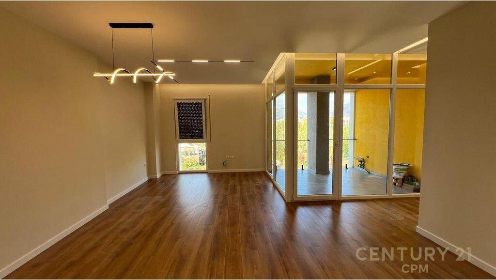 WE SELL APARTMENT 2+1+2 TOILETS + PARKING SPACE NEAR THE NEW BOULEVARD !