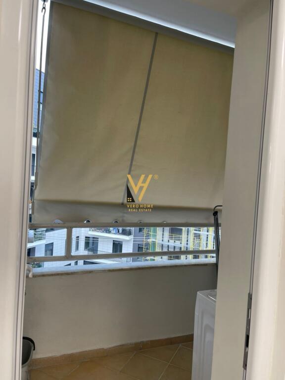 FOR RENT 1+1+BLK APARTMENT ON KOSOVAREVE STREET 100,000 LEKE