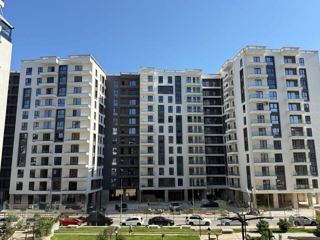 APARTAMENT 1+1 PER SHITJE -KOMPLEKSI TURDIU 128,000 €