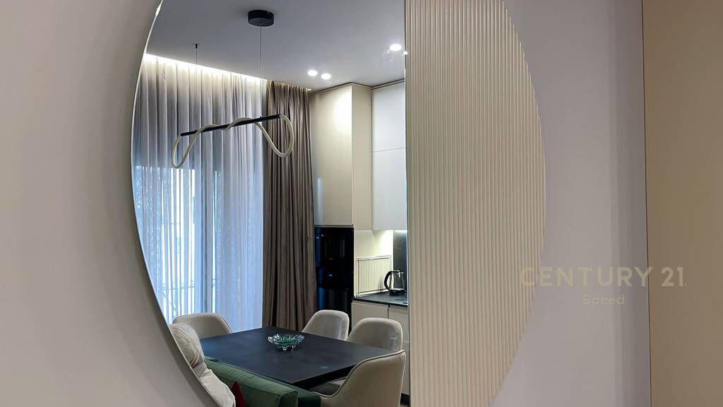 Apartment for rent 1+1 on Kosovareve Street!!