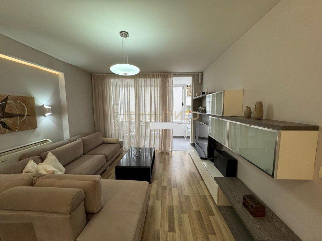 APARTMENT 2+1+BALCONY ON MINE PEZA STREET !!!