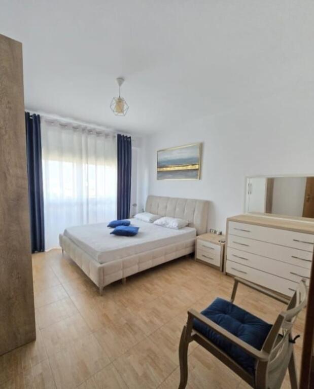 APARTMENT 2+1+2 FOR RENT - BESIM ALLA, YZBERISHT