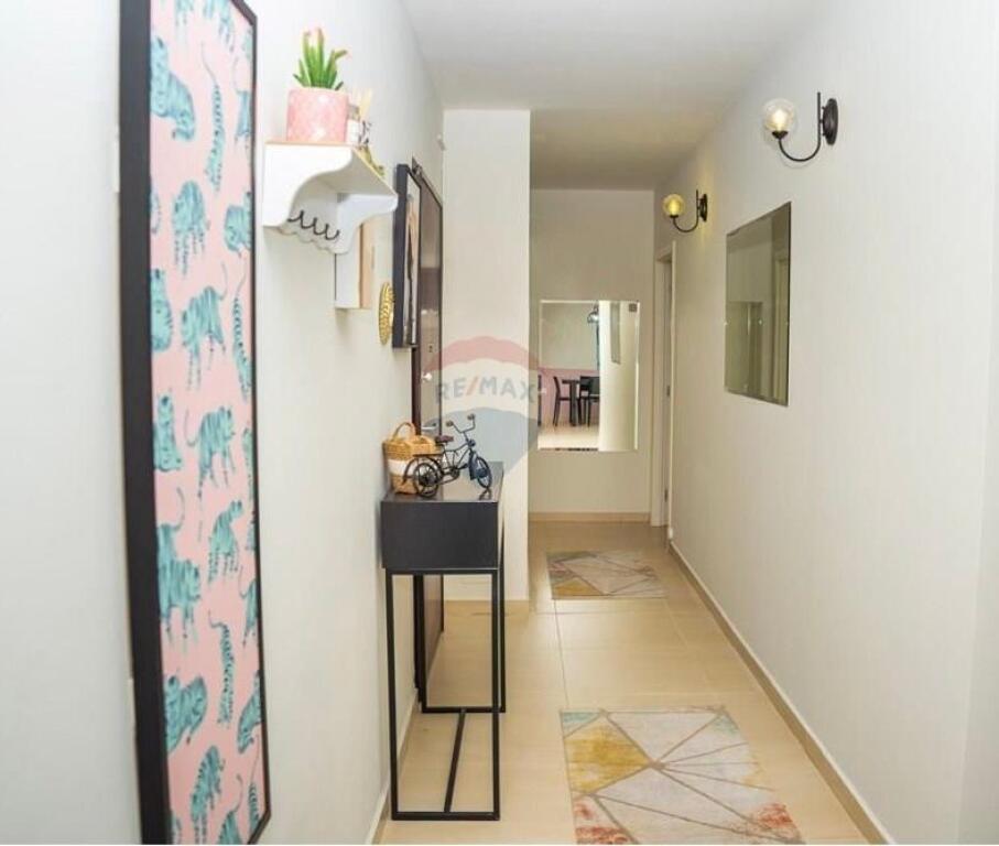 Appartamento 1+1+ posto auto in affitto vicino al Mercato Nuovo