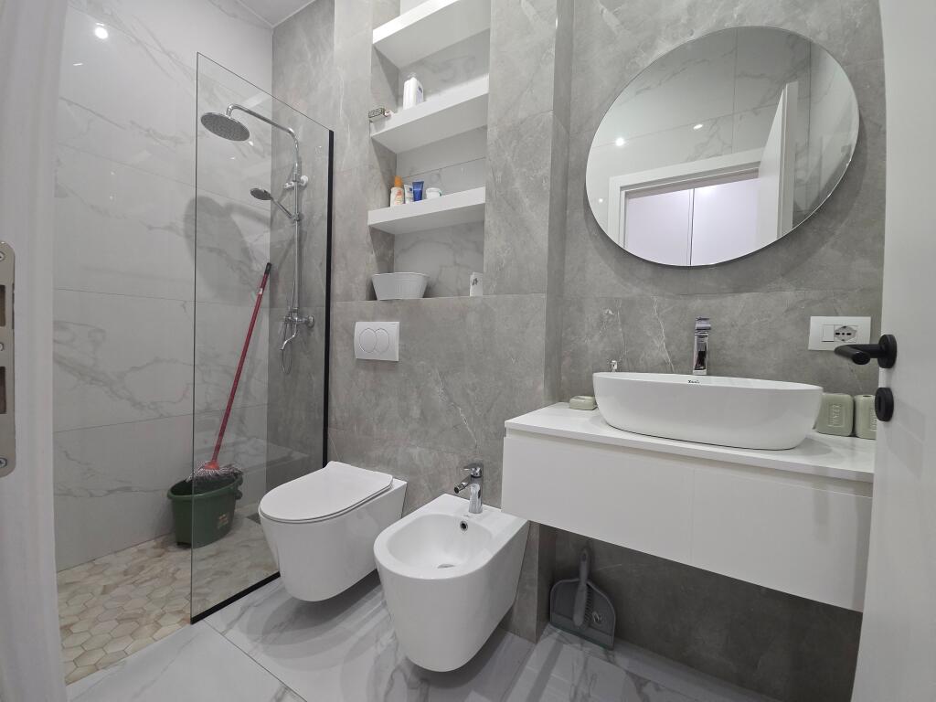 Apartment for rent at Viridario, Kosovareve street