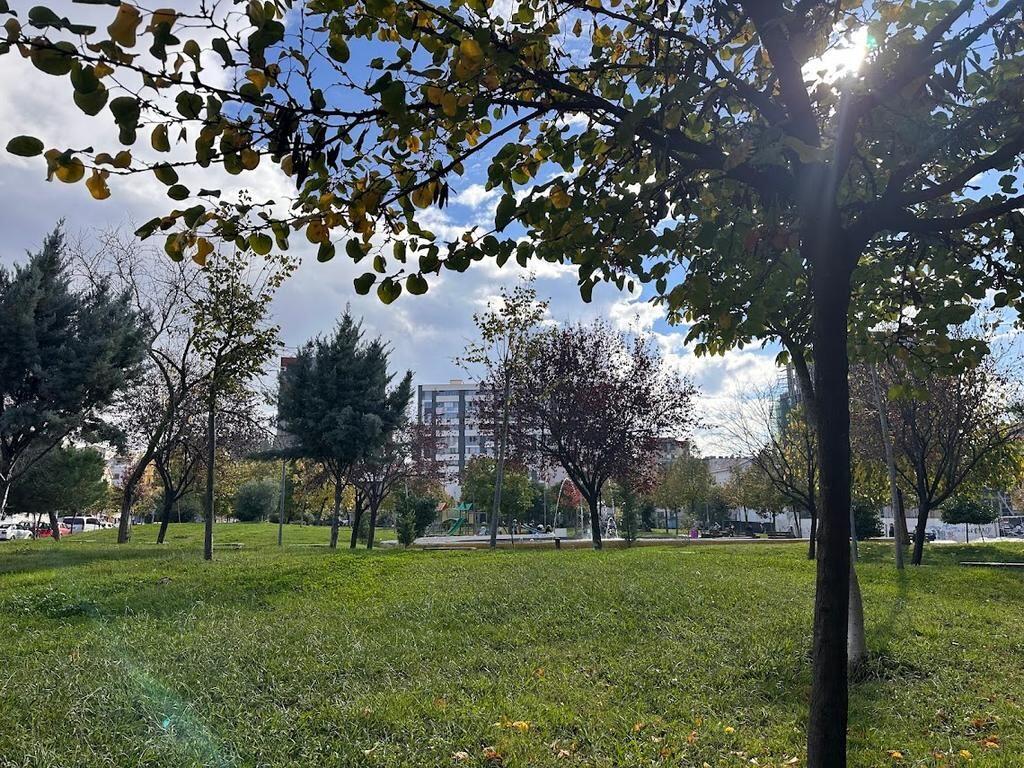 PER QIRA APARTAMENT 1+1 TEK FUSHA E ALI DEMIT ! 550 € /Muaj