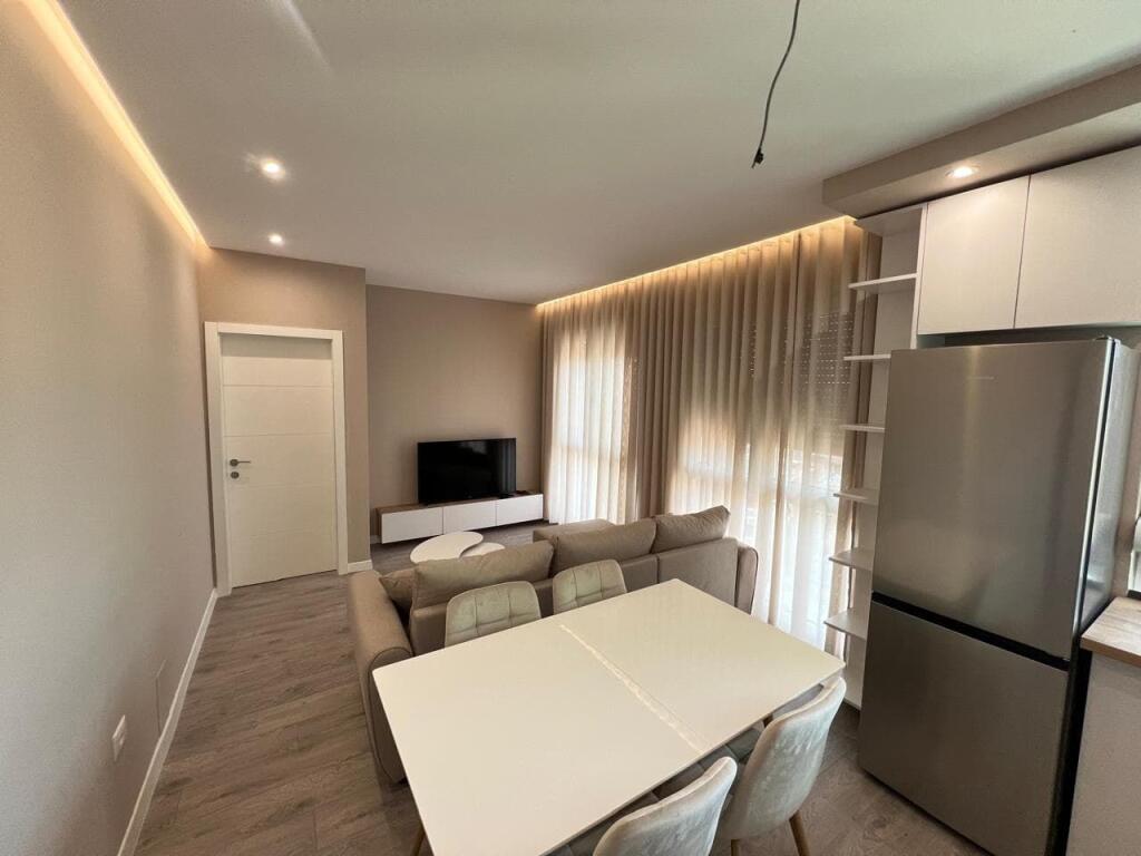 Appartamento In Affitto 1+1 in Via Jordan Misja (ID B2101324) Tirana