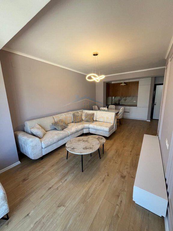 Rent, Apartment 2+1+2, Residence Kodra e Diellit 2, Tirana