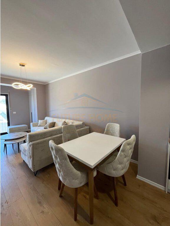 Rent, Apartment 2+1+2, Residence Kodra e Diellit 2, Tirana