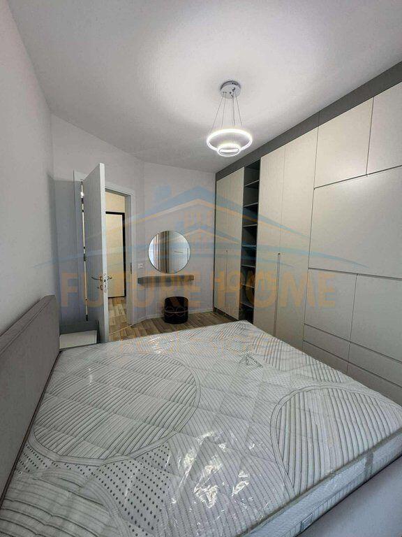 Qera, Apartament 1+1 Bulevardi Migjeni , Tirane 550 €,UNA59521