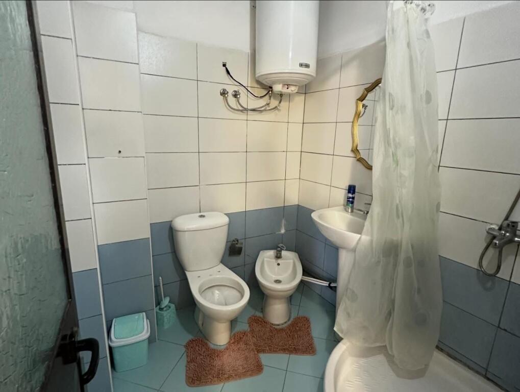 Apartment for rent on the railway beach