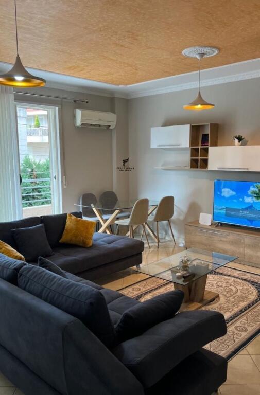 APARTMENT FOR RENT 1+1 DRY LAKE 600 EURO