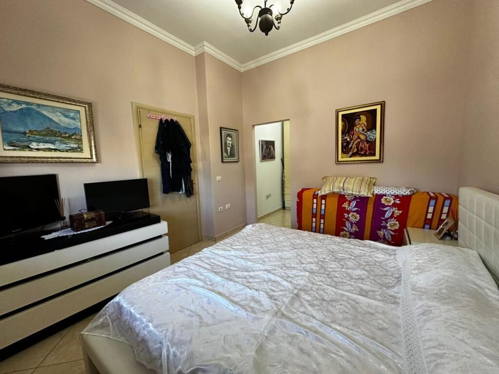 Apartment 1+1 for sale in Selvia, inside the complex