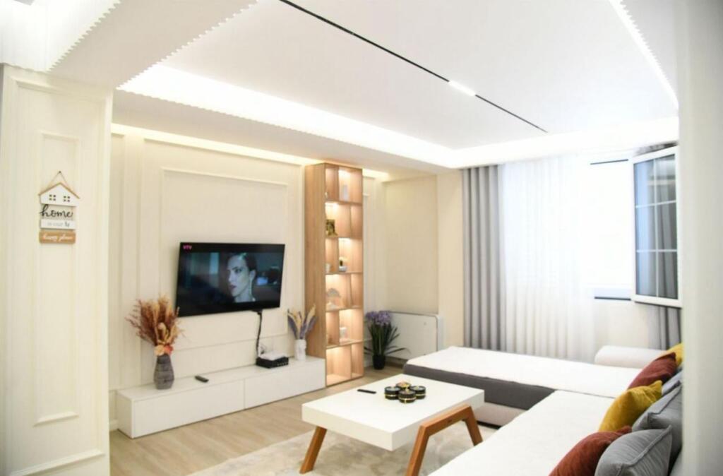 🏡 Shitet vilë moderne dhe komode në Durres 🏡