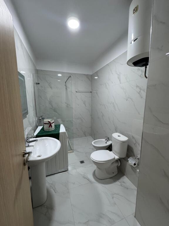 Apartment for rent 1+1 Astir