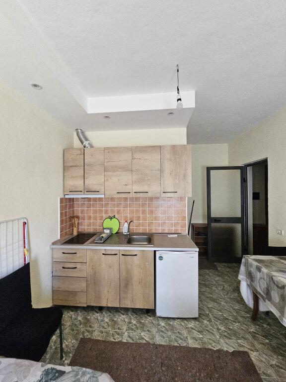 APARTMENT 2+1+2 FOR SALE, GOLEM, DURRËS