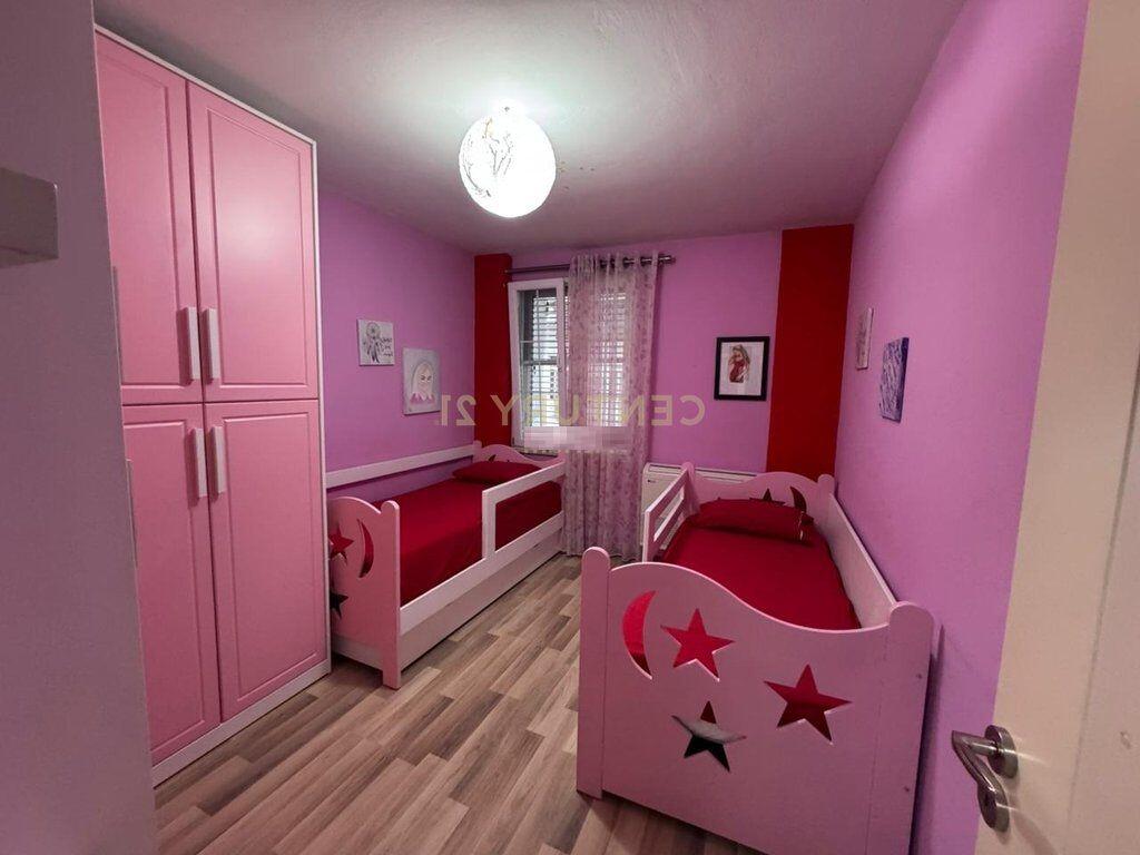 APARTMENT 2+1+BALCONY ON MINE PEZA STREET !!!