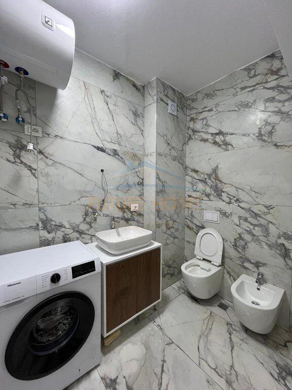 Rent, Apartment 2+1+2, Residence Kodra e Diellit 2, Tirana