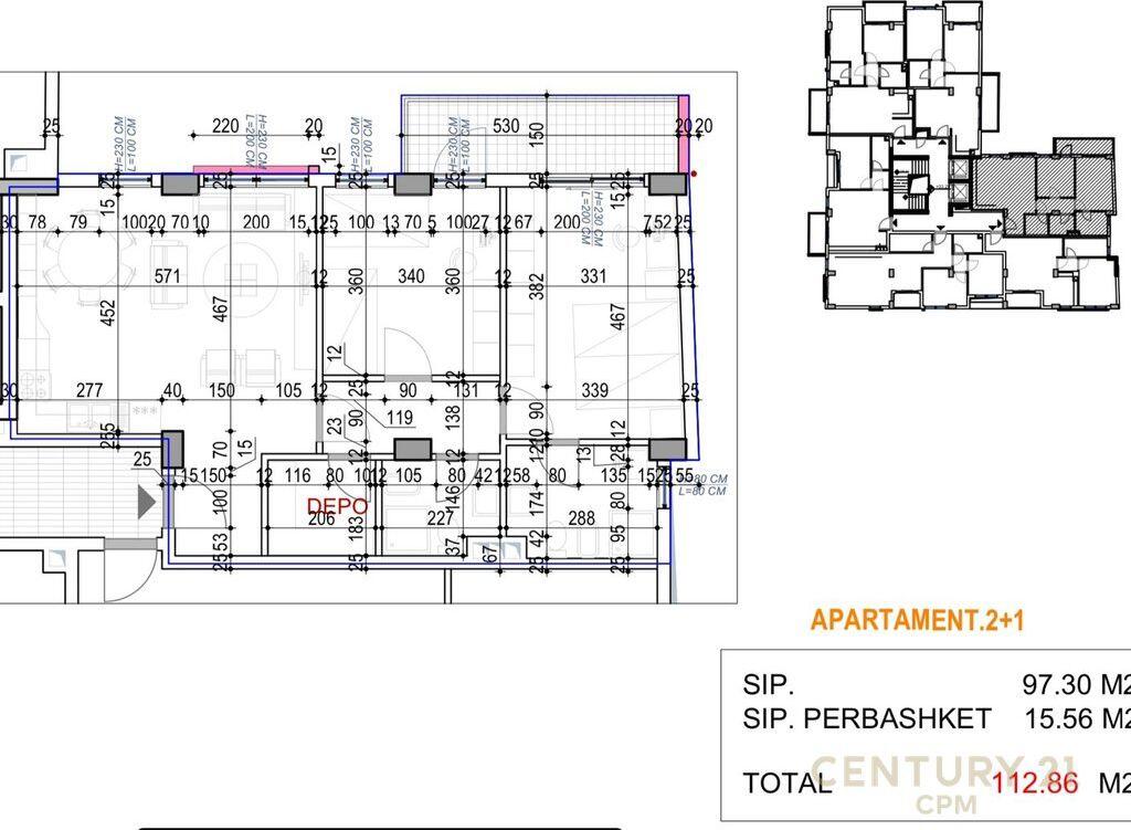 JEPET ME QIRA AMBIENT PER ZYRA, KOMUNA E PARISIT !