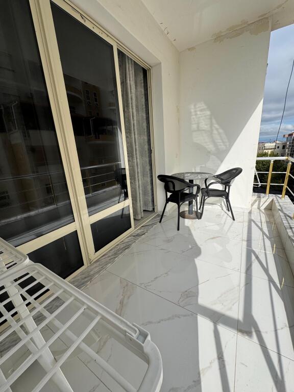 !!!Appartamento 1+1 in affitto a lungo termine – Rrota e Kuqe, vicino all'Ajsel Hotel!!