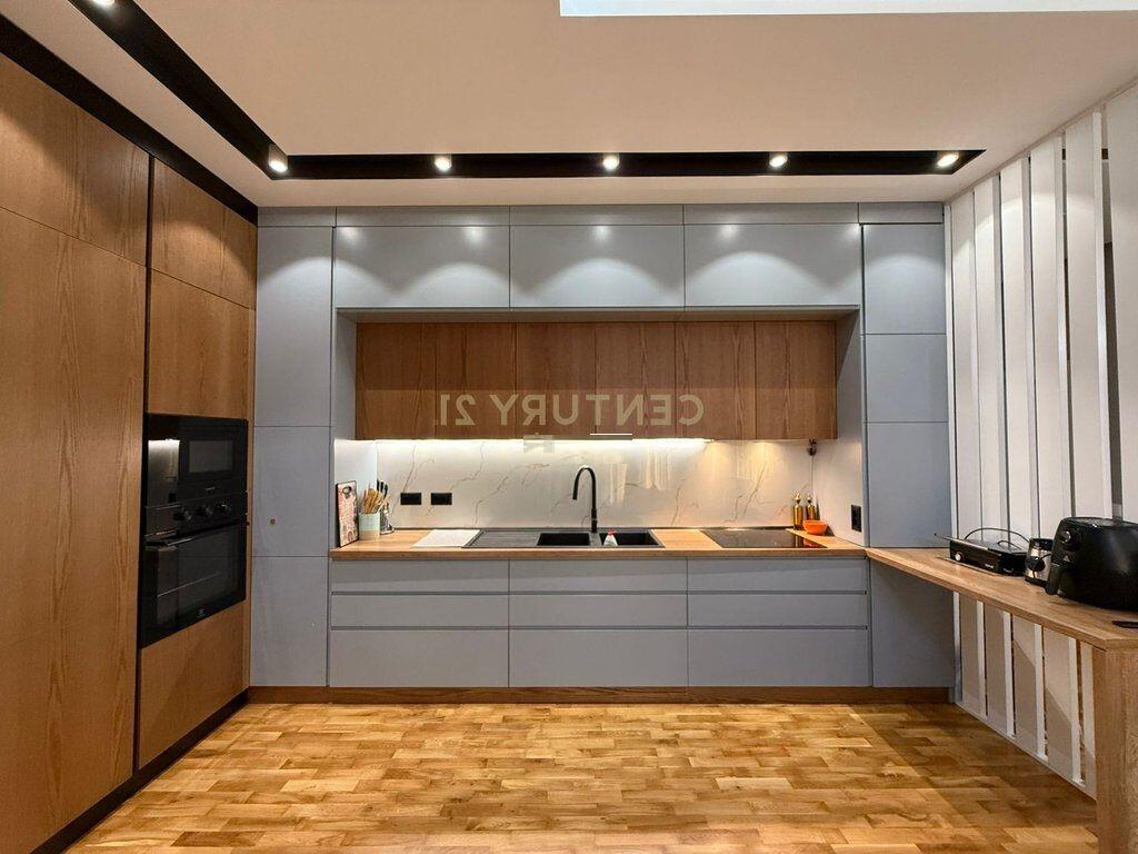 Apartament 3+1+2+ Verande ne Fresk