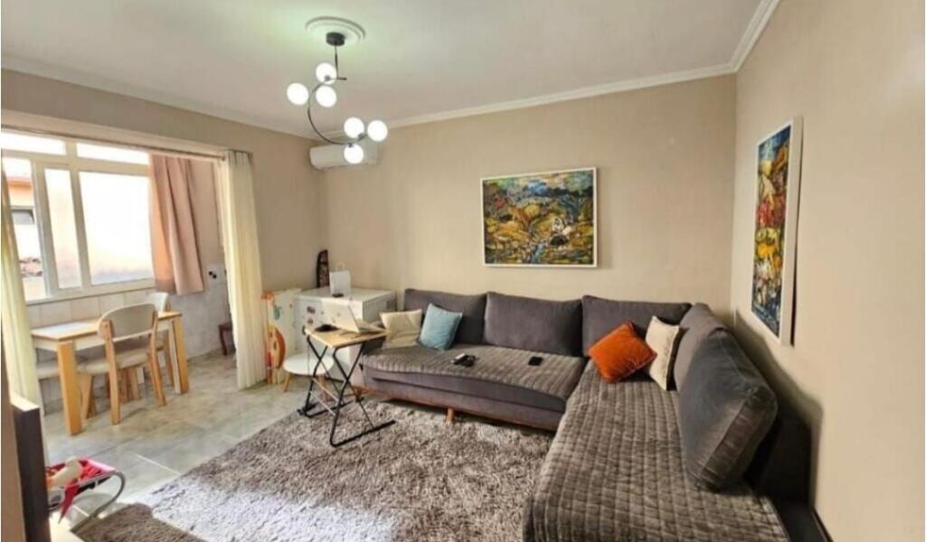 APPARTAMENTO IN AFFITTO 1+1 + ANGOLO COTTURA + BALCONE - BRRYLI