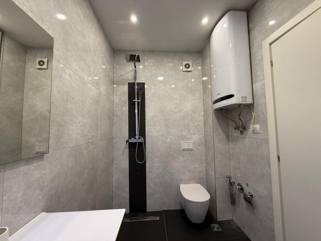 Apartment 1+1 for rent, Dinamo Stadium